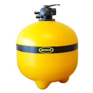 Tanque Filtro 30TP Jacuzzi para Piscina – Alta Performance e Durabilidade