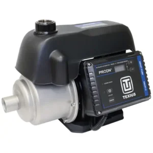 Pressurizador Smart Pump Inverter Texius TSP 4 DC 1CV Monofásico 220V