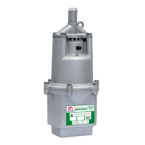 Bomba Submersa Anauger Sappo Ecco Fit 127V para Poço