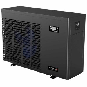 Bomba de Calor Tholz Turbo Silence TSC65 66.000 BTU