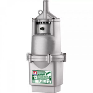 Bomba Submersa Anauger Ecco 300 W 127 V Vibratória