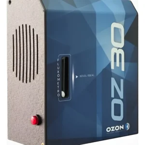 Gerador de Ozônio OZ30 para Piscinas Ozon
