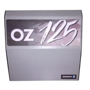 Gerador de Ozônio OZ125 para Piscinas Ozon