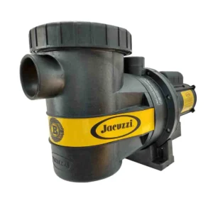 Bomba Piscina Jacuzzi 2B-T 2,0 CV 220/380 V
