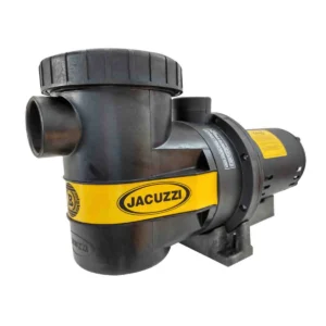 Bomba Piscina Jacuzzi 3B-T 3,0 CV 220/380 V