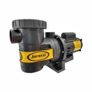 Bomba Piscina Jacuzzi 1A-T 1,0 CV 220/380 V