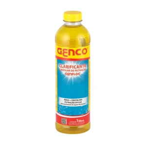 Genfloc Genco 1L – Clarificante para Piscinas
