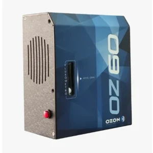 Gerador de Ozônio OZ85 para Piscinas Ozon