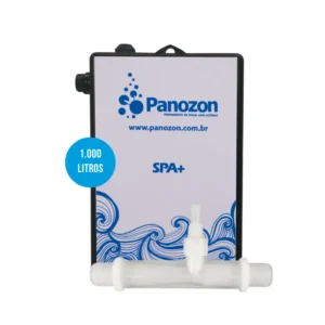 GERADOR DE OZONIO SPA MINI GERADOR DE OZONIO PARA PISCINAS Ozon