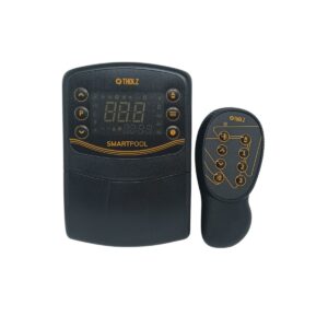 SMART POOL RGB MTZ1462N 60W Automação Tholz