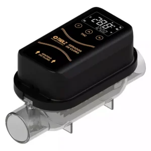 Gerador de Cloro Piscina Tholz THC-80 LXP Automático