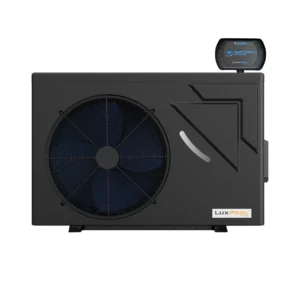 Bomba de Calor Tholz LPE 550 Turbo Silence 55.000 BTU Piscina