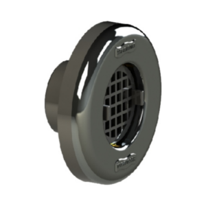 Ralo Quebra-Onda Pratic 50 mm Sodramar — Piscinas Alvenaria