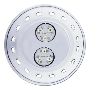 Refletor Super LED 27W Sibrape – Piscina Vinil/Fibra/Alvenaria