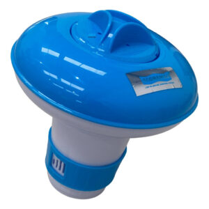 Dosador Flutuante Mini Sodramar – Cloro em Tablete