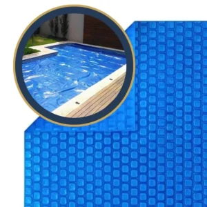 Capa Térmica para Piscina Sibrape – Geobubble