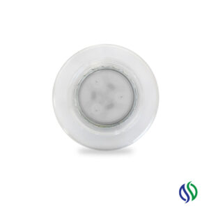 Refletor Vega 9W Azul Sibrape – LED Piscina IP68